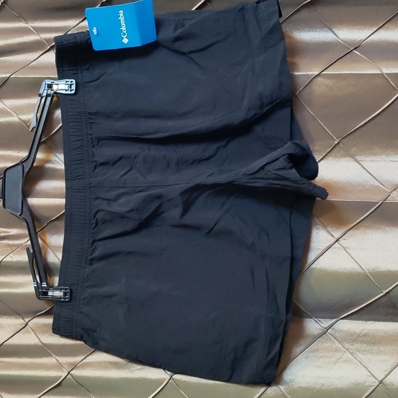 NWT- Columbia ‘Sandy River’ Breathable Shorts w/3 Inch Inseam - Picture 3 of 7